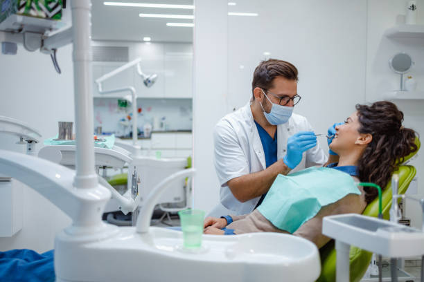 Best Root Canal Treatment  in El Paso, TX